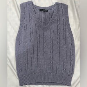 Cute bluish grey shirt